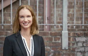 Britta Fromow