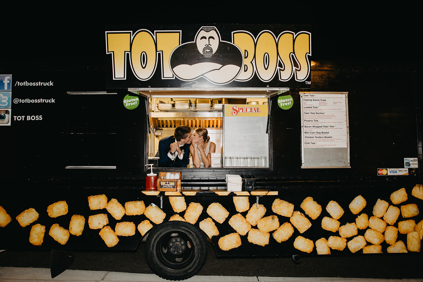 30 Tot Boss Food Truck Wedding Reception Food.jpg