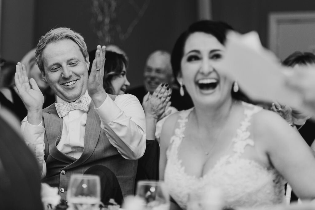 31 Bride Groom Wedding Speech Toasts Laugh Celebration.jpg