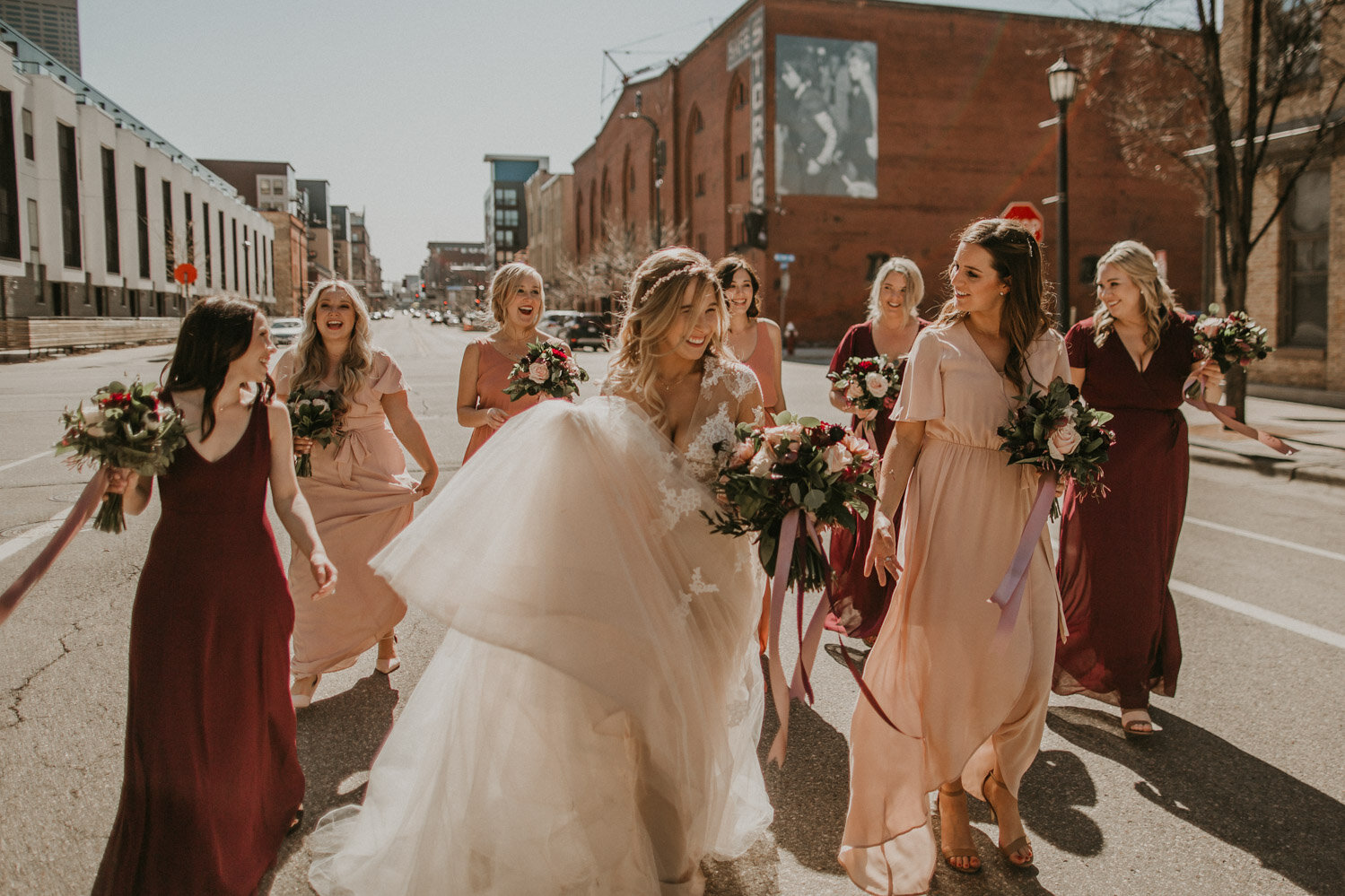 10 Wedding Party Bride Bridesmaids Dresses Minneapolis.jpg