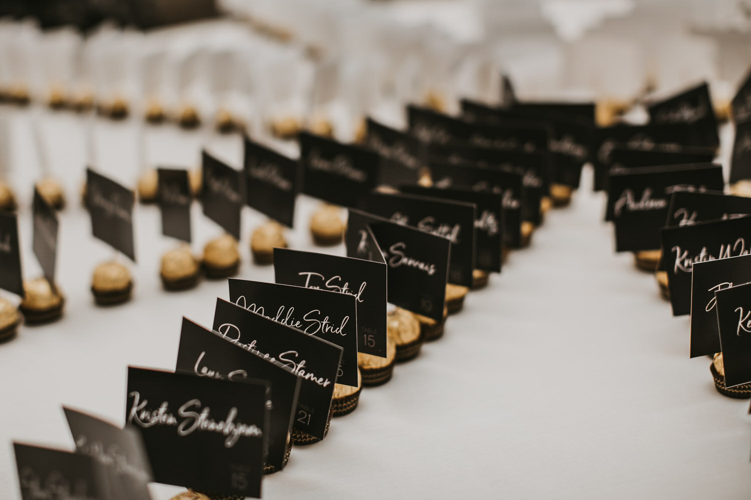 19 Wedding Day Place Cards Candy Cocktail Hour.jpg