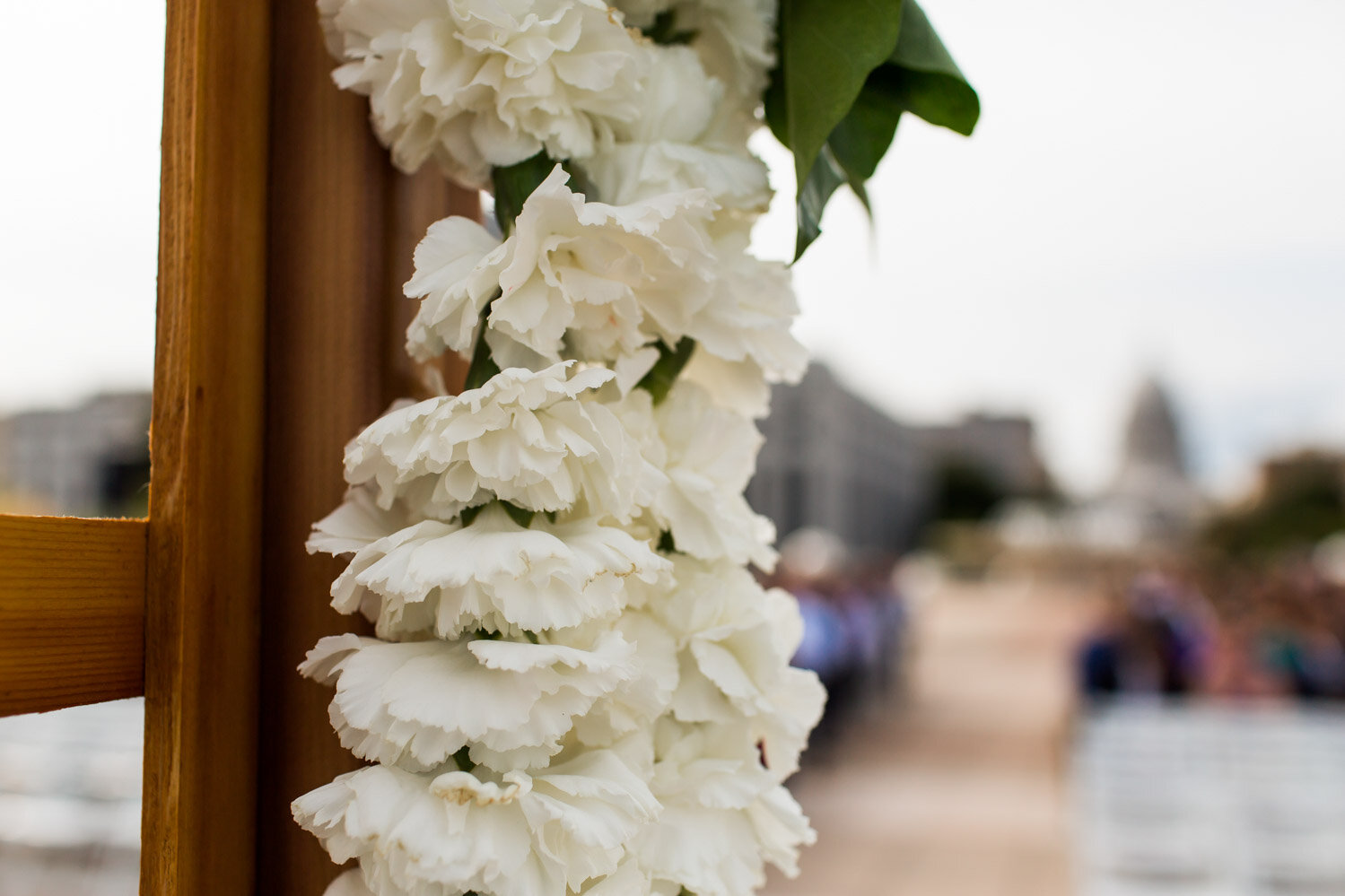 16 Wedding Ceremony Arbor White Flowers.jpg