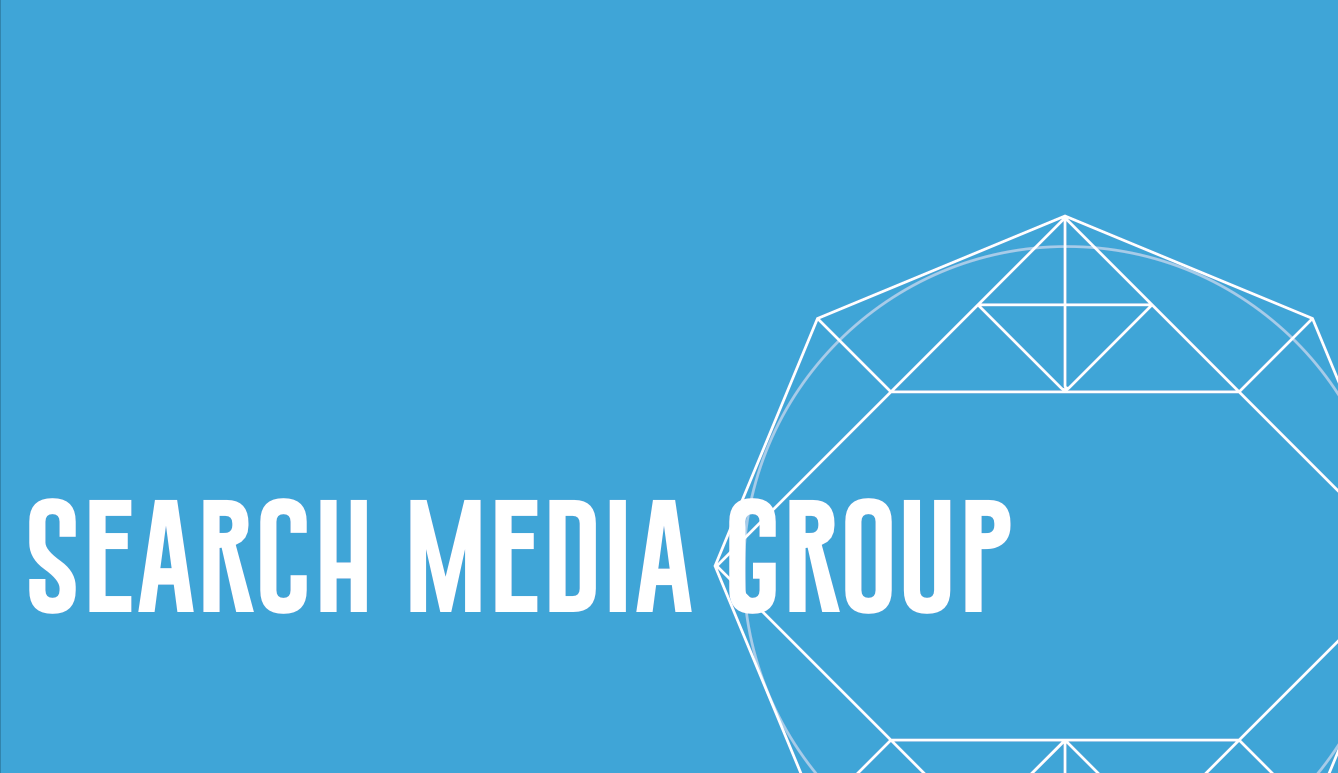 Business Card - Search Media Group, II