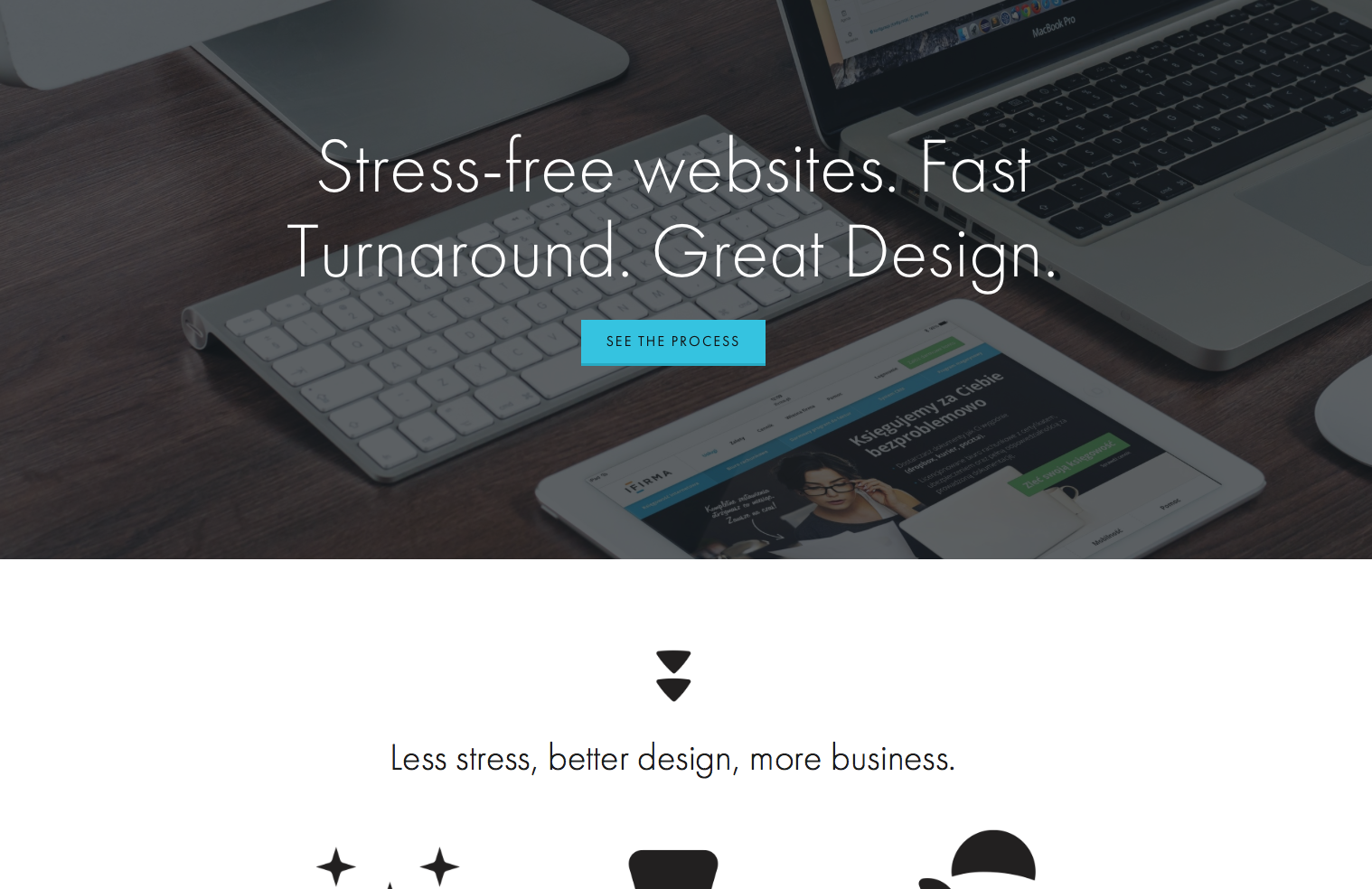 Web Design - Search Media Group