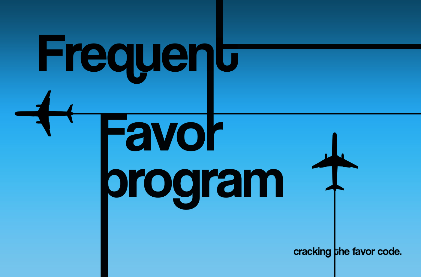 Presentation Graphics - Favor