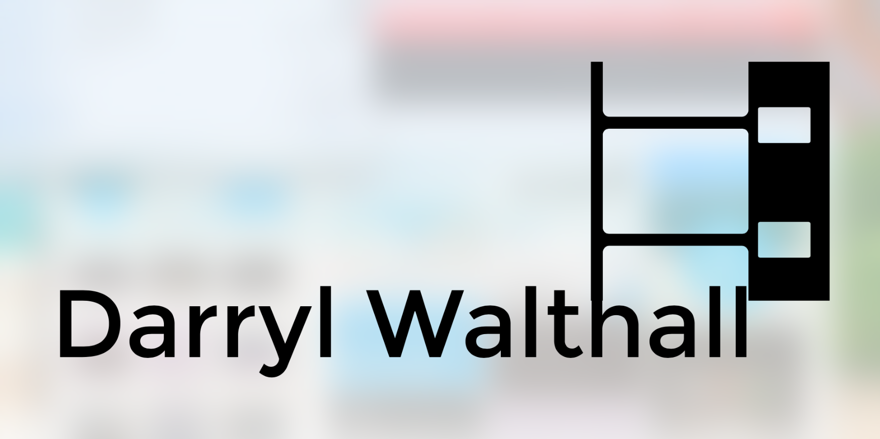 Logo - Darryl Walthall