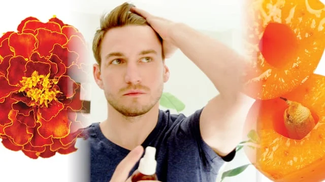 Yarok Hair  direction, cinematography, and edit by Troy