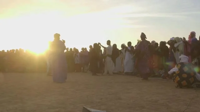 Return to Timbuktu (Teaser)