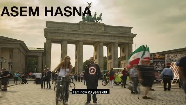 Polus Center Asem Hasna