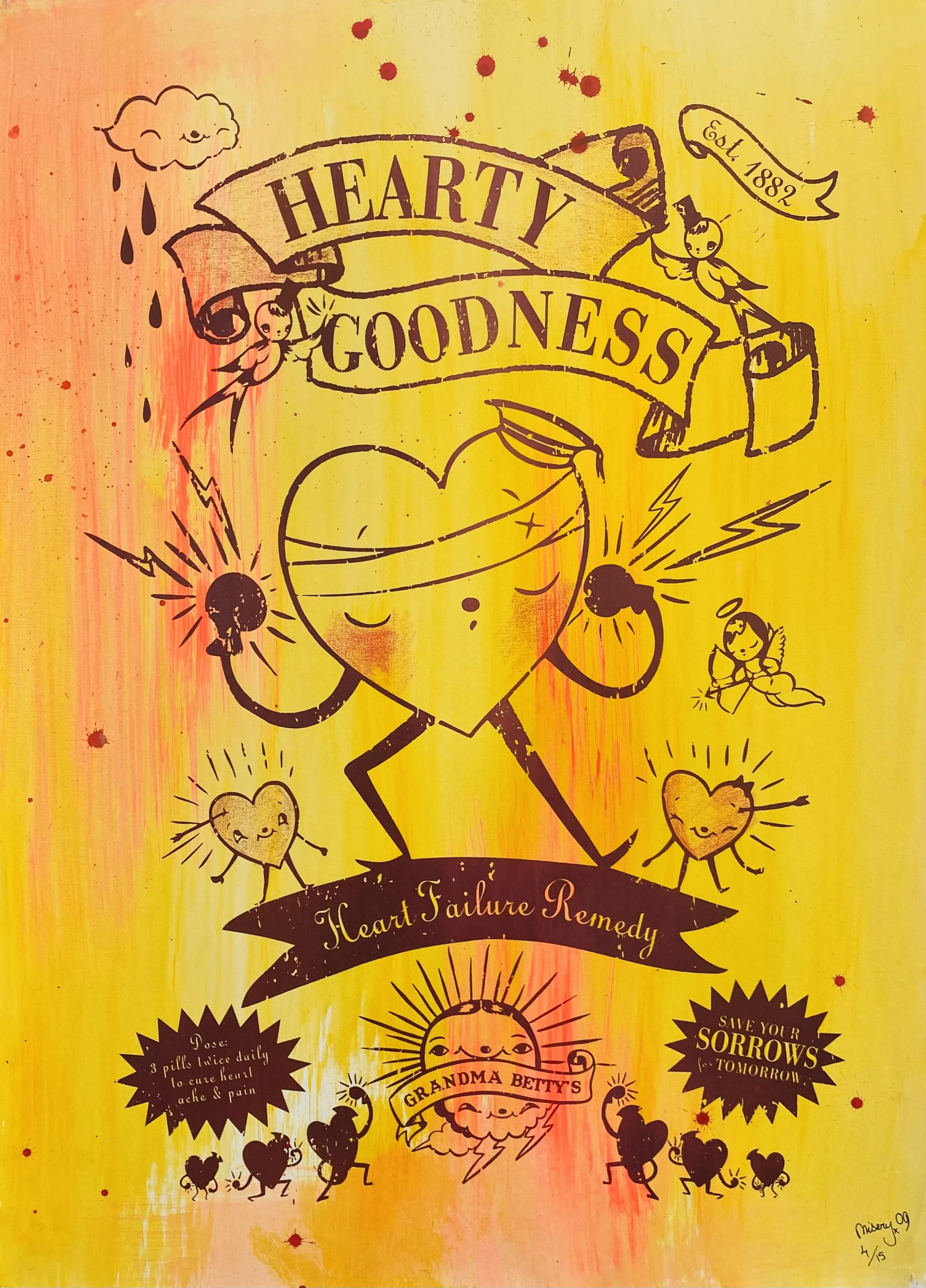 Hearty Goodness