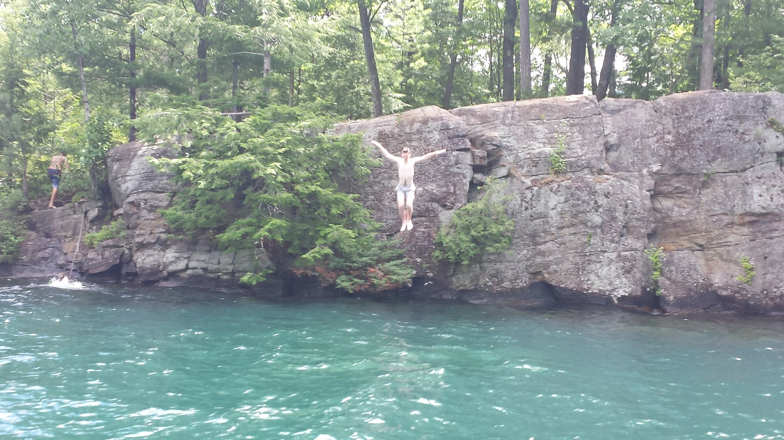 Brandon Schwartz at Dollar Island.jpg