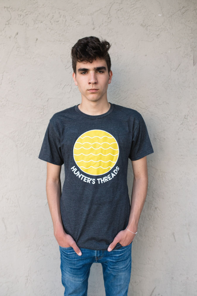 HT Logo Yellow Long Drk Grey Unisex_2.png