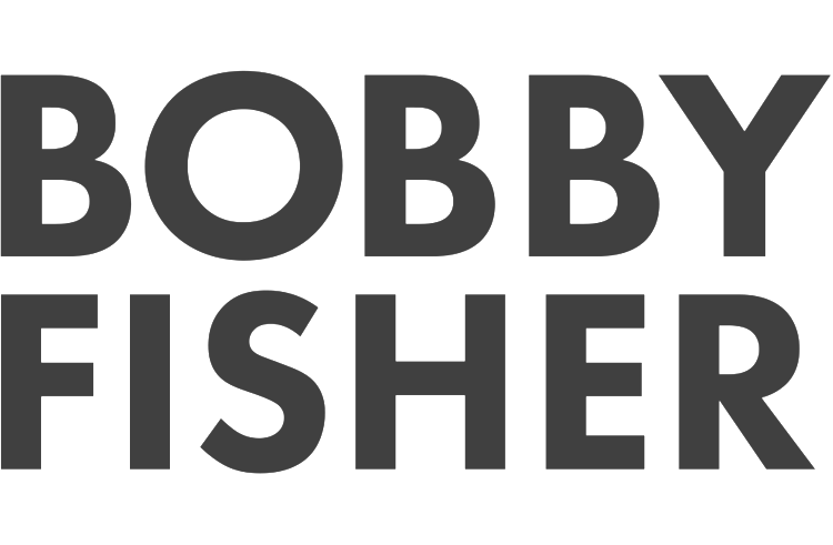 Bobby Fisher 