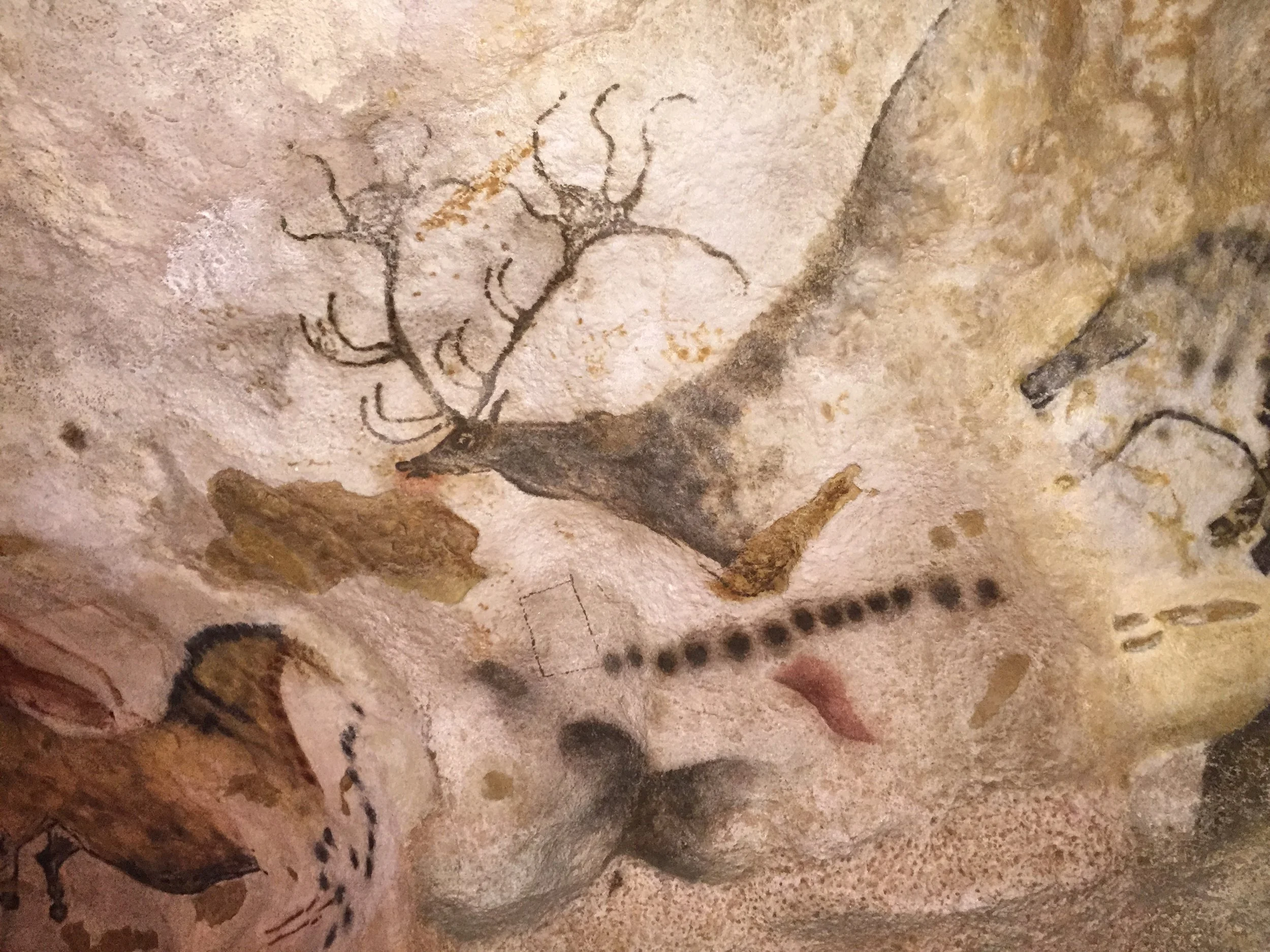 Engaging with the ancestors