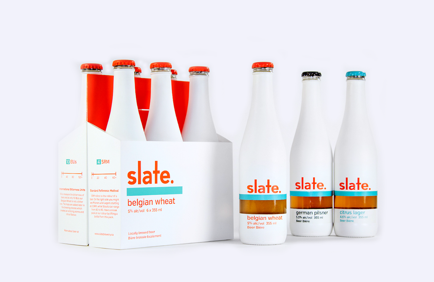 Taste Profiles