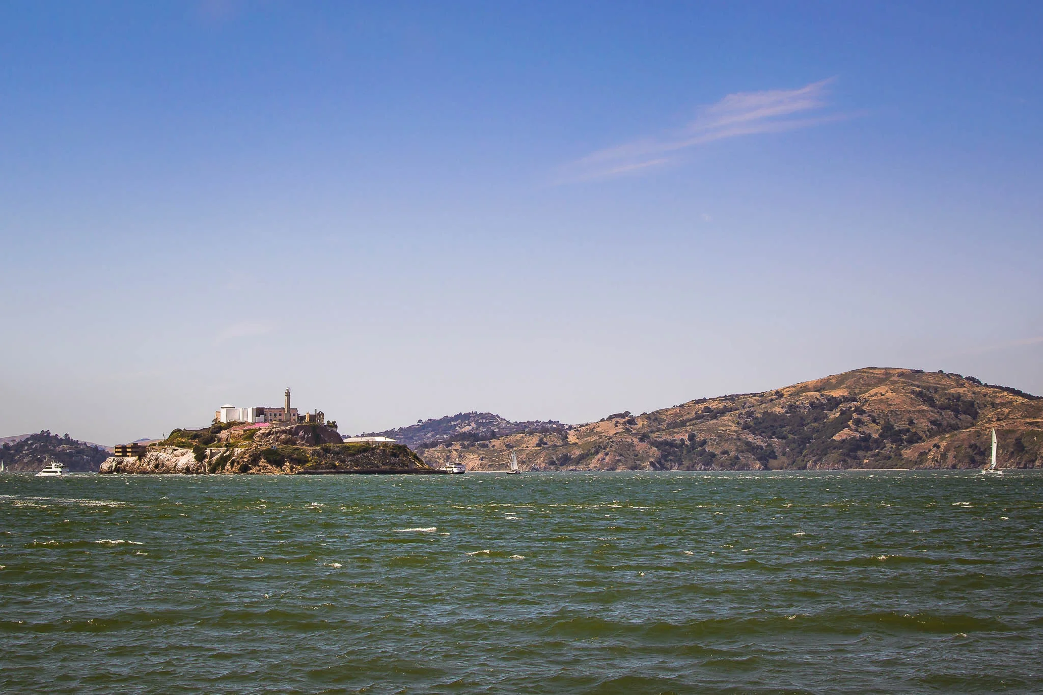Alcatraz