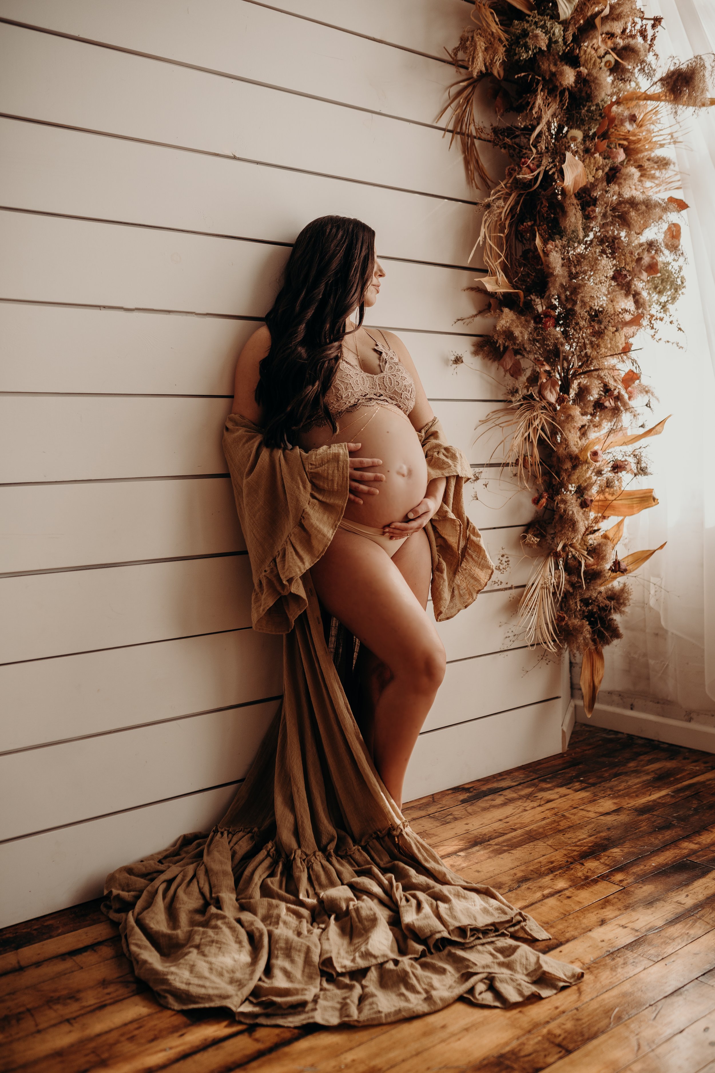 Maternity — Jesse Salter Photography