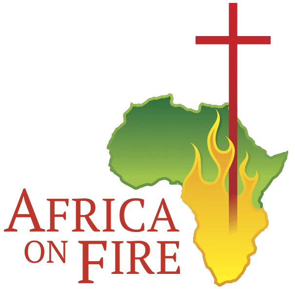 Africa On Fire