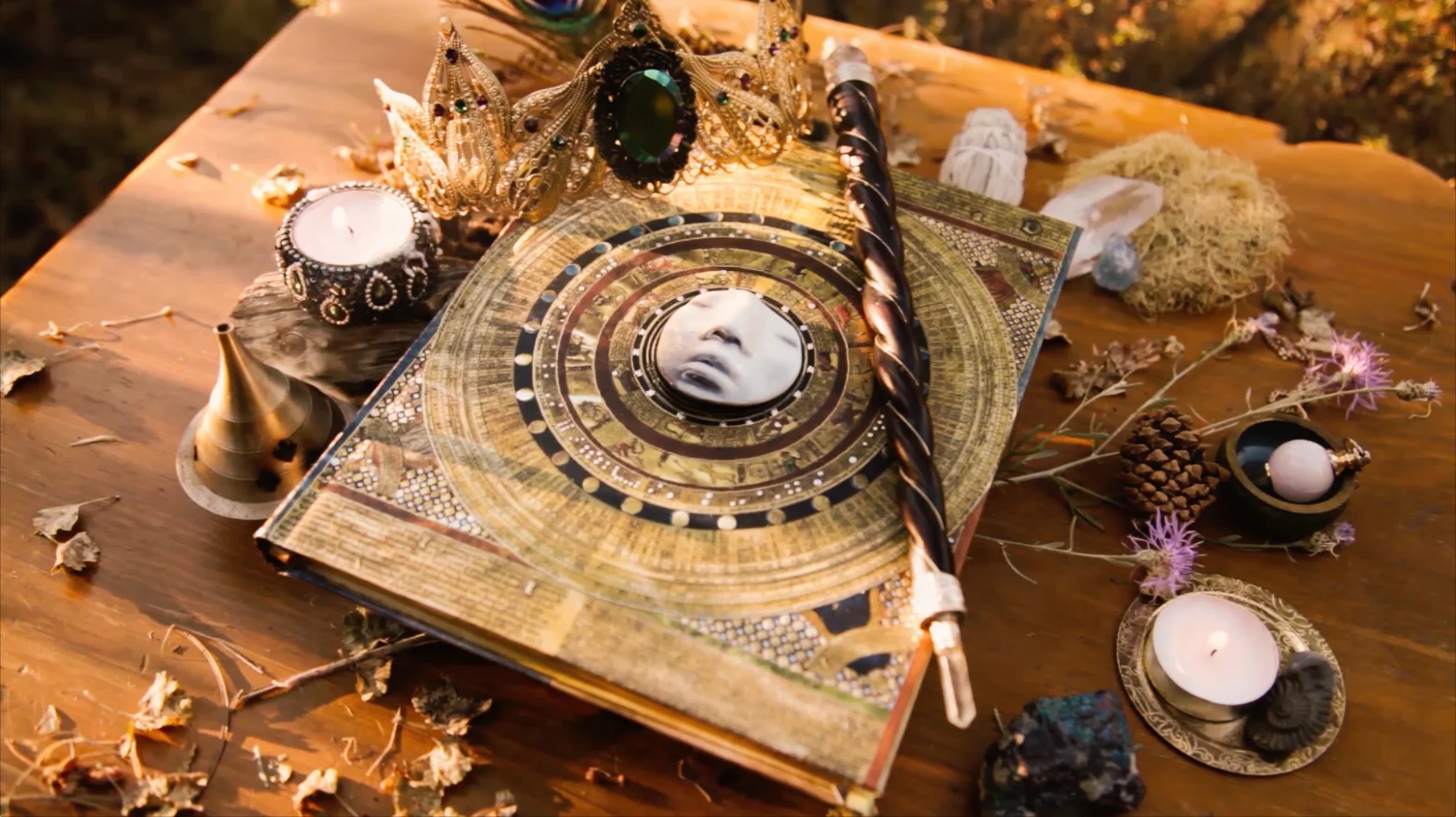 MASTERMIND - Soul Brand Breakthrough: Your Heroine's Journey