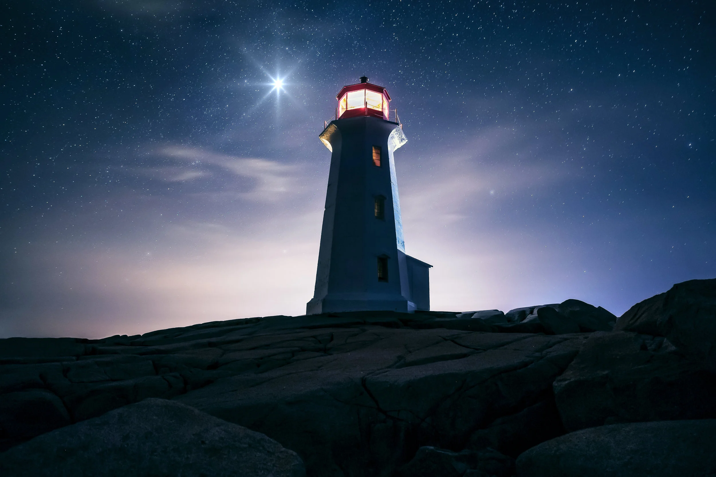 Your Brand's North Star - Part of the Evolutionary, Revolutionary Brand Series