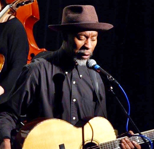 Reggie Garrett