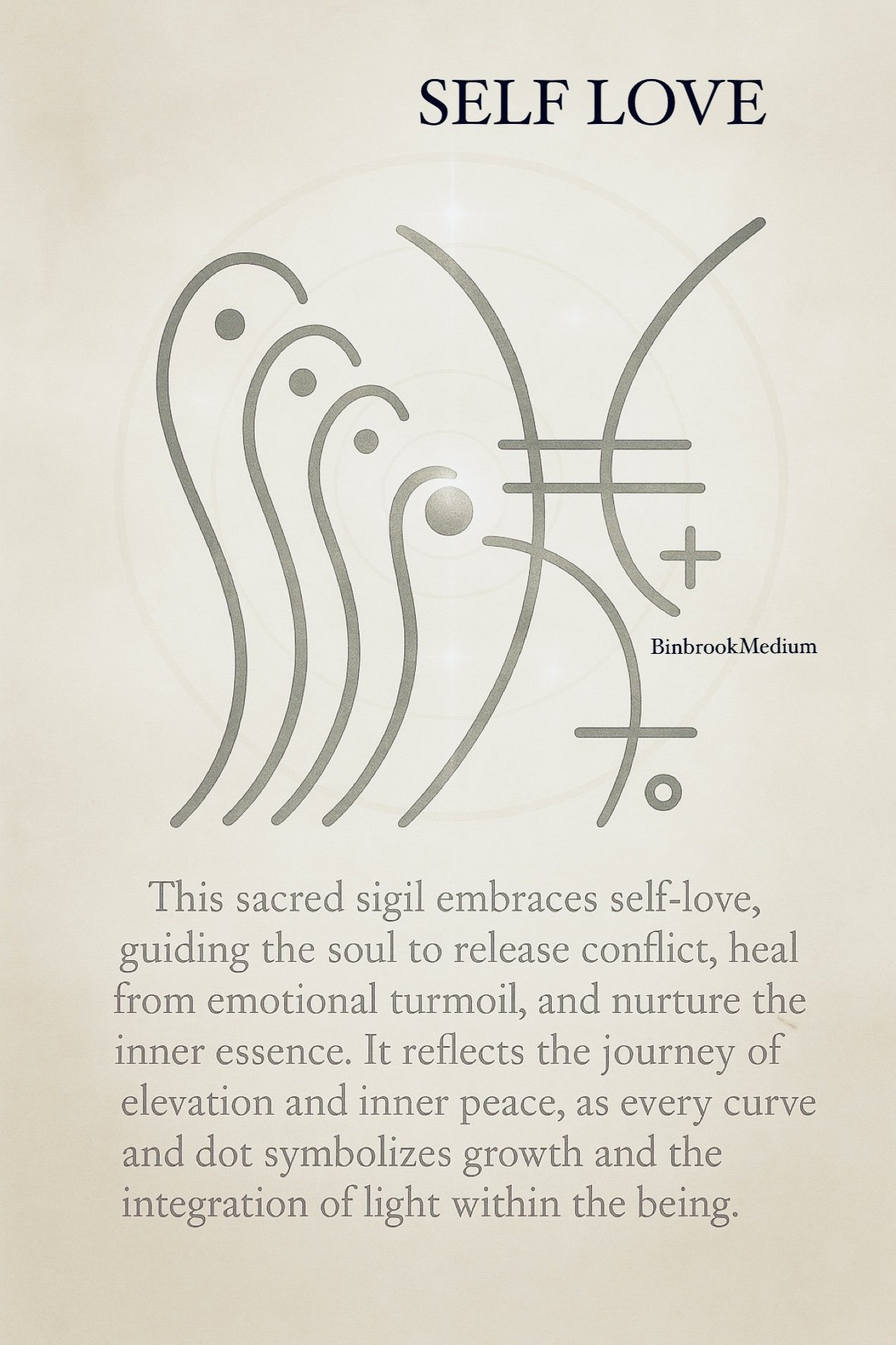 Sigils