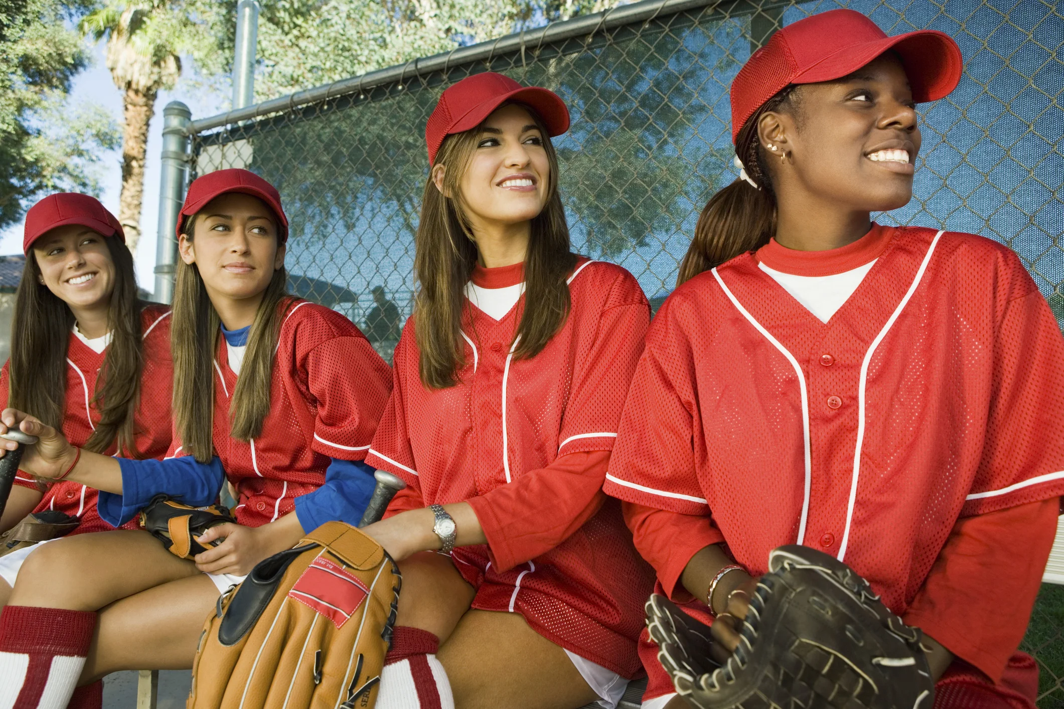 Baseball & Softball Fundraiser