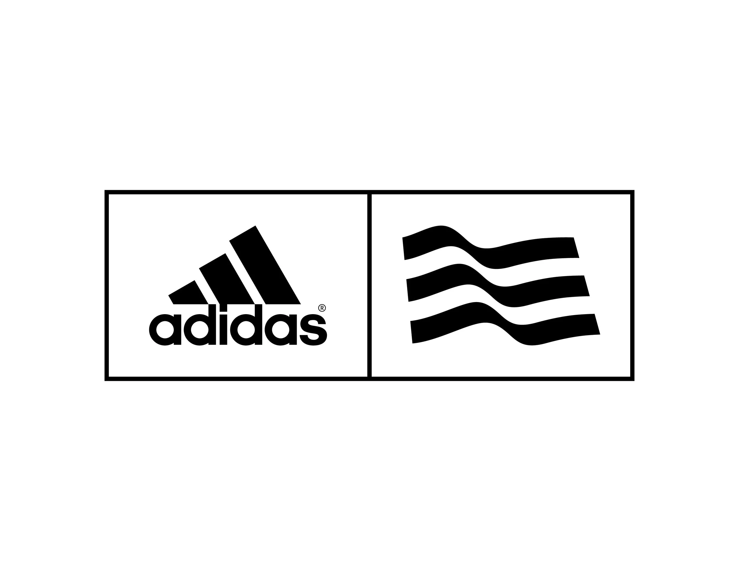adidas golf logo