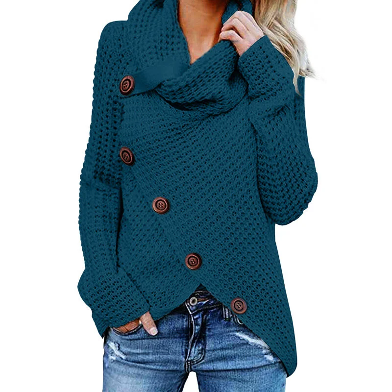 Custom-OEM-Winter-Ladies-Heather-Gray-Buttoned (5).jpg