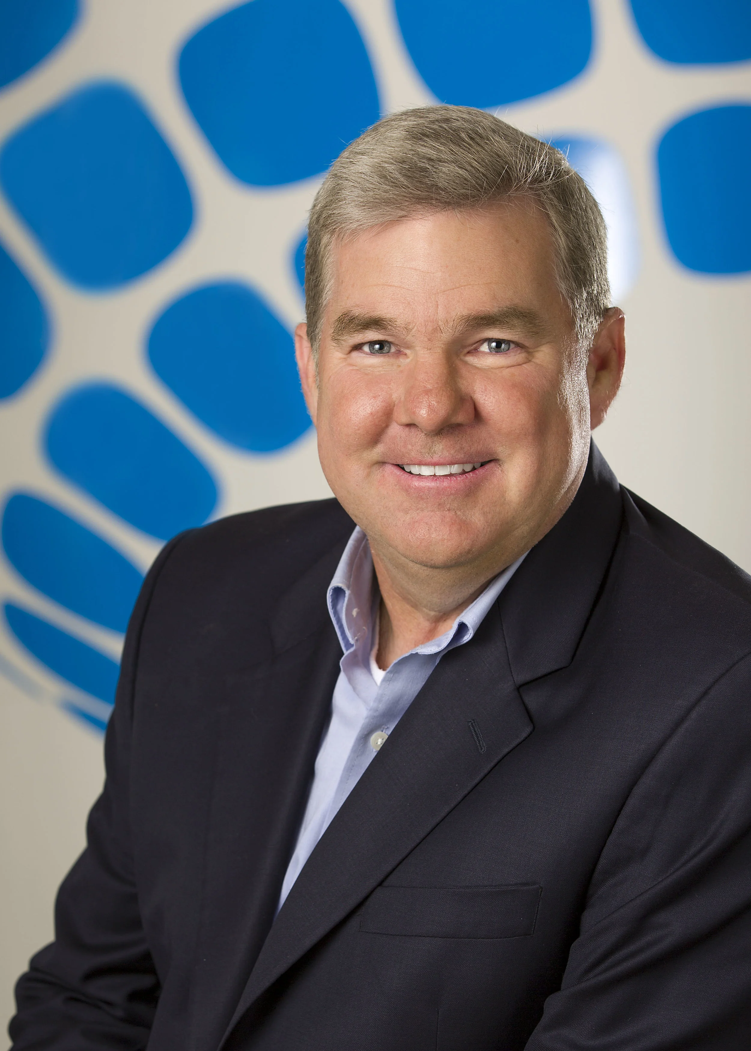 <b>Kevin Fitzgerald</b><br>VP Sales, Netsertive