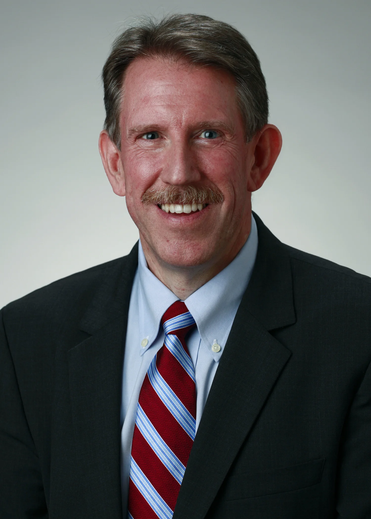 <b>Dave Roberts</b><br>Professor of Marketing, UNC Kenan-Flagler Business School
