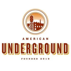 <b>4:45pm to 6pm</b><br>Cocktails & Networking in the Courtyard<br><i>Sponsored by American Underground</i>