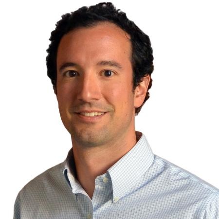 Chas Scarantino, VP Sales, Pendo