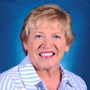 Coach Sylvia Hatchell, UNC Women's Basketball