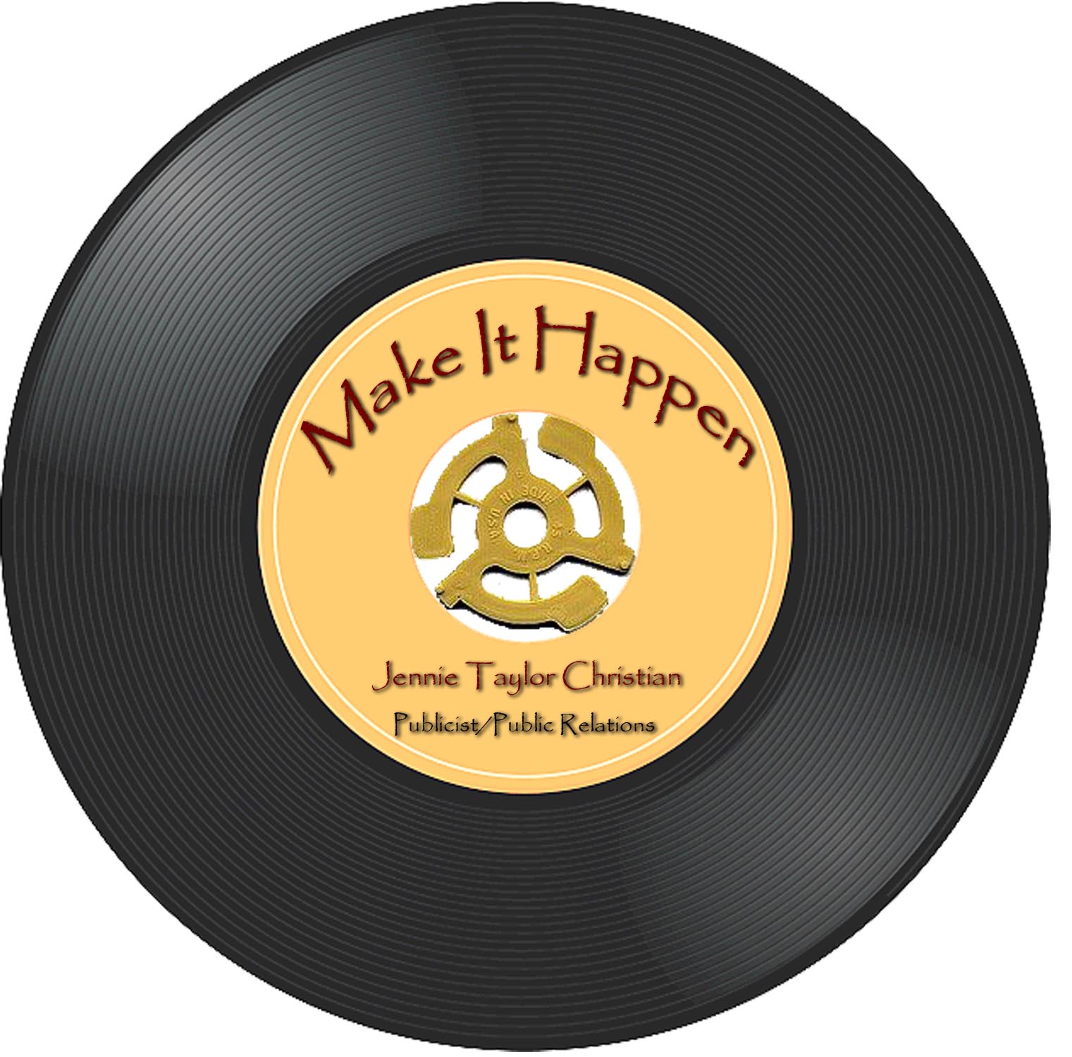 Logo Design -Make It Happen.jpg