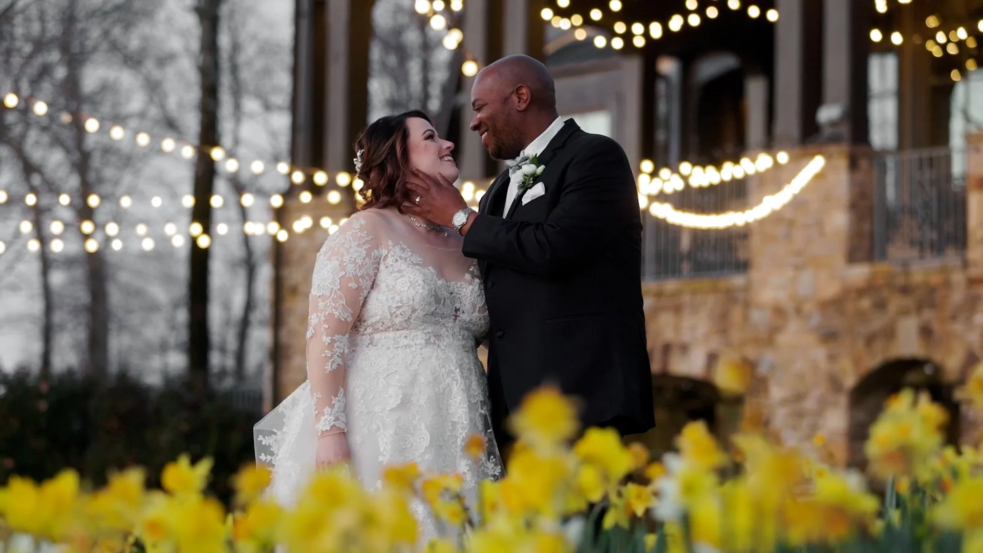 LIVE STREAM — Lumpstick Productions