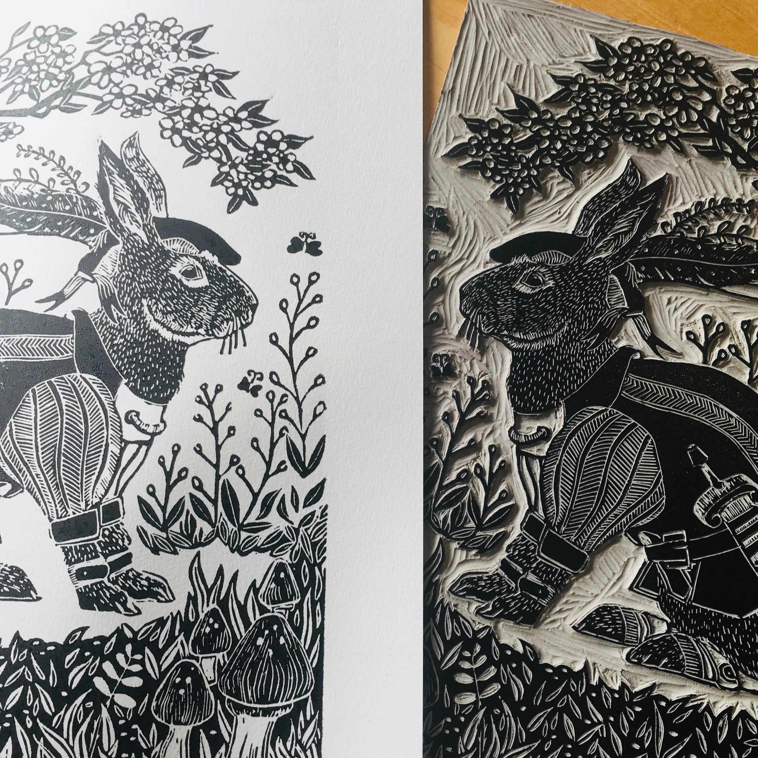 bunny faceoff.jpg