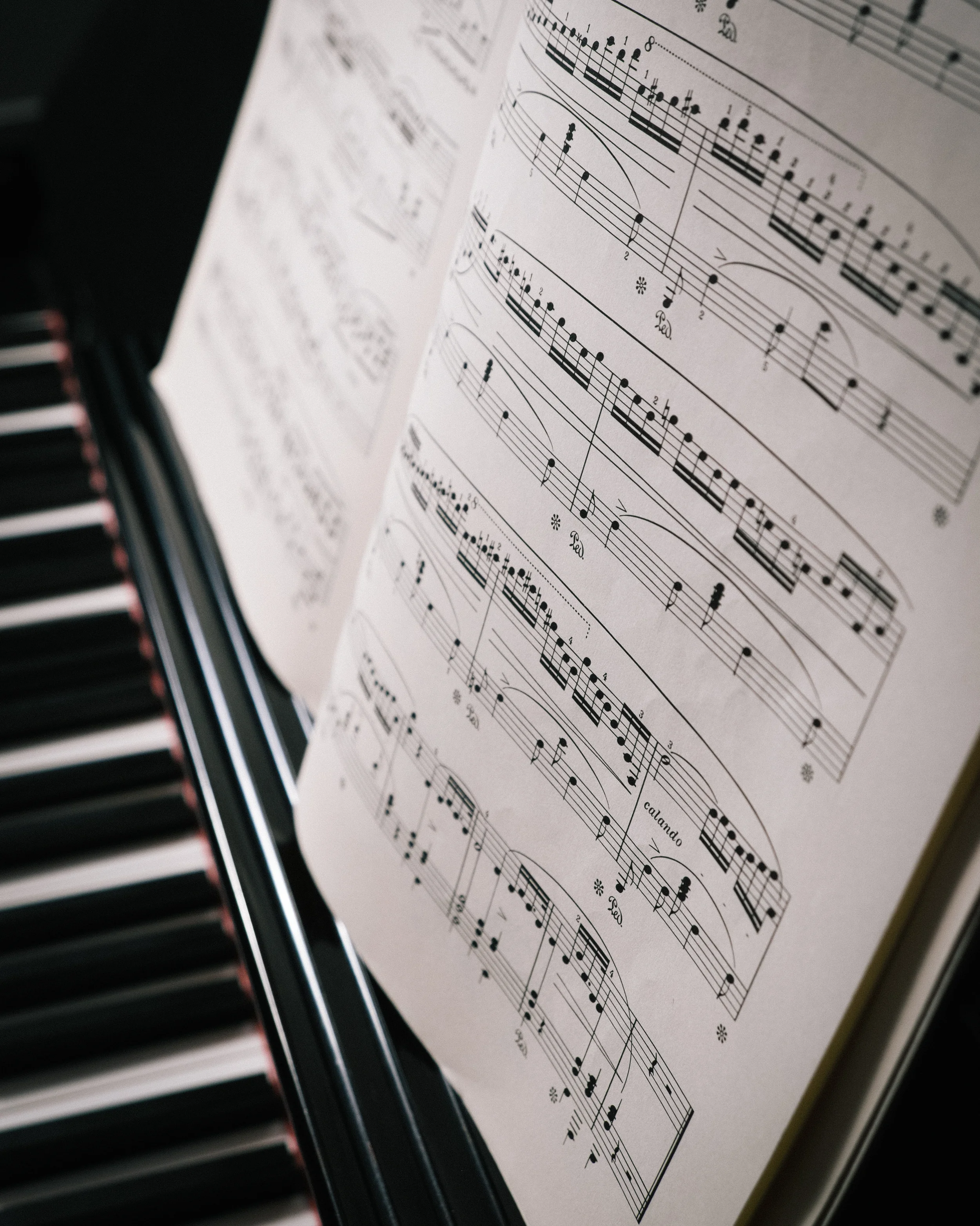 Piano Lessons by Amy Valyear, BMus, MYCC, RMT. Contact