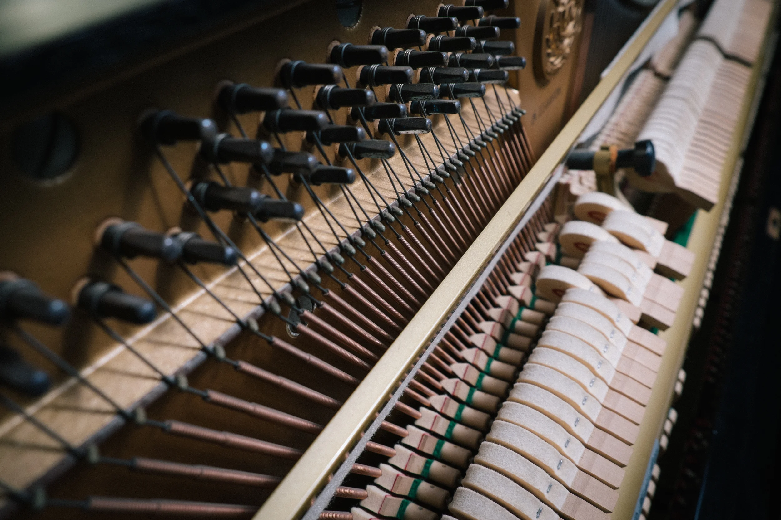 Piano Lessons by Amy Valyear, BMus, MYCC, RMT. Contact