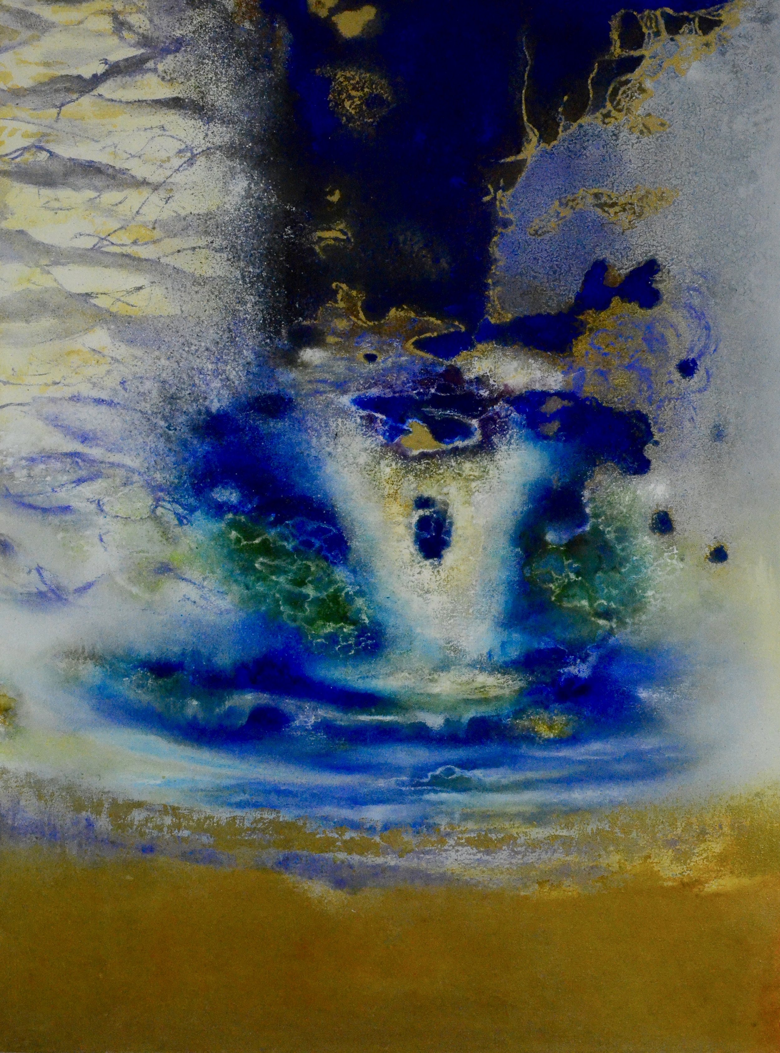 Seven Elohim Series "Uplifted"