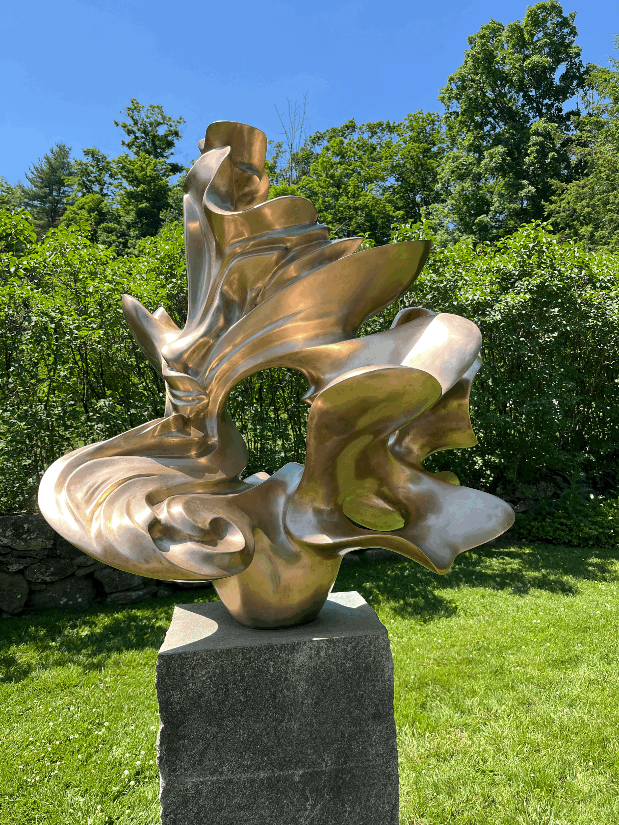 Solaris at Chesterwood in Stockbridge, MA from June 15 to October31 2026