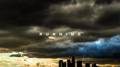 The Lonely Wild: "Running"