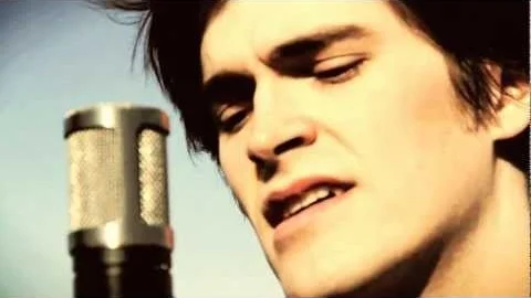 The Lonely Wild: Glimpse of New Album (In Slow Motion)