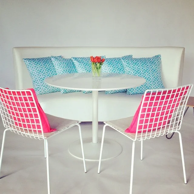 Ronen Rental Boutique Event Furnishings