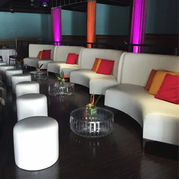 Ronen Rental Boutique Event Furnishings