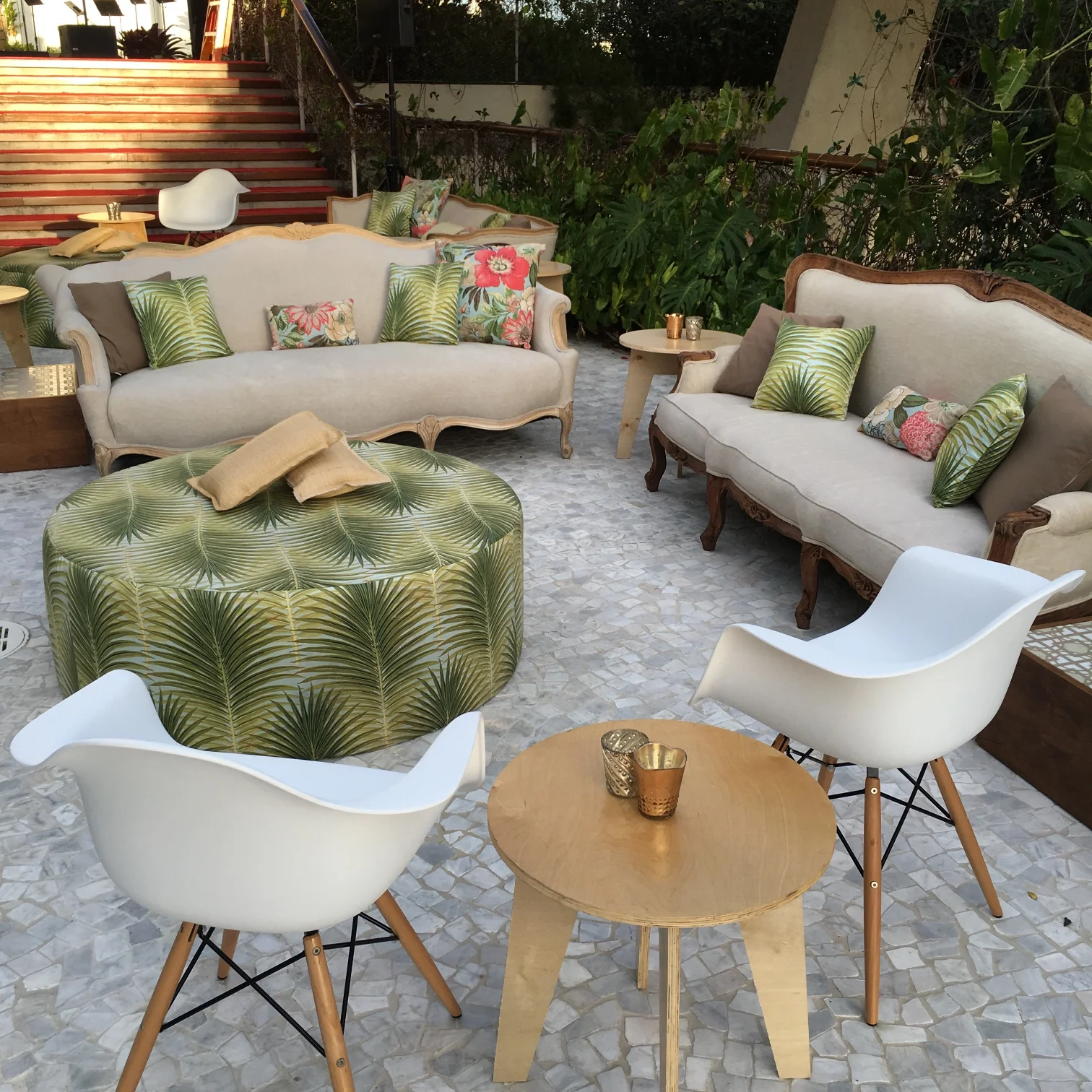 miami vintage rentals