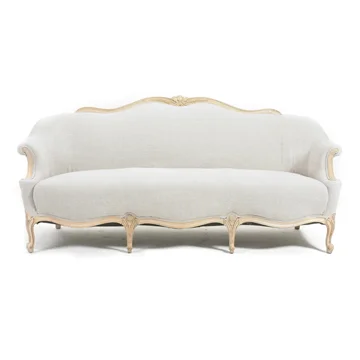 Vintage Sofa 4