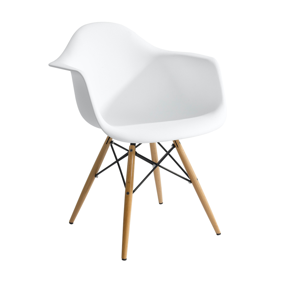 Soepel Mus Blijkbaar Eames replica chair rental for events — Ronen Rental