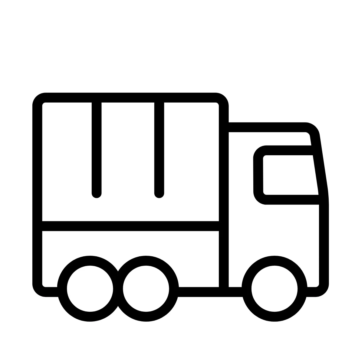 Delivery Driver