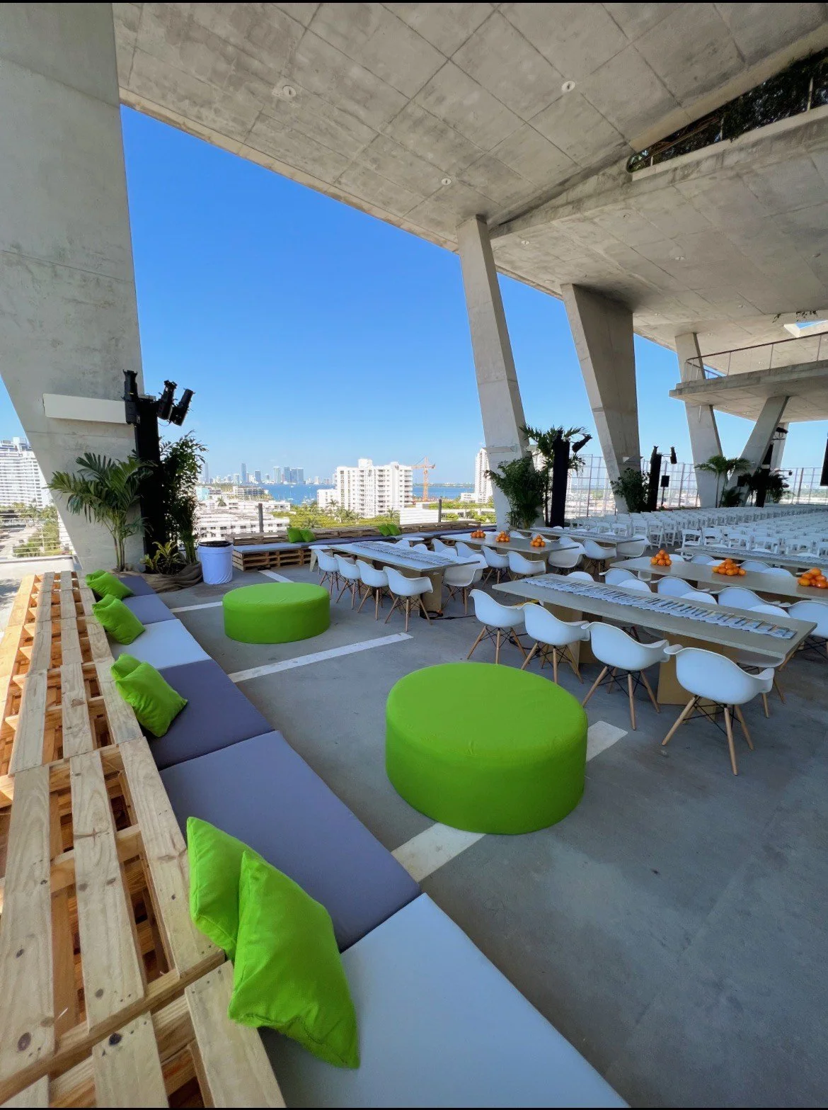 3 Miami Venues Perfectly Suited for Conferences